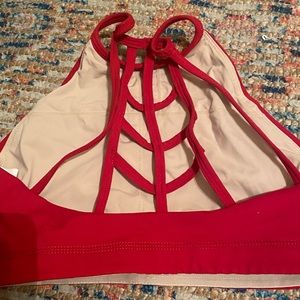 Savage Barbell Sports bra